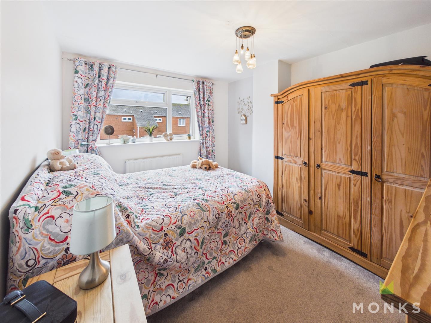 Byways Wem Road, Shrewsbury, SY4 4NW For Sale